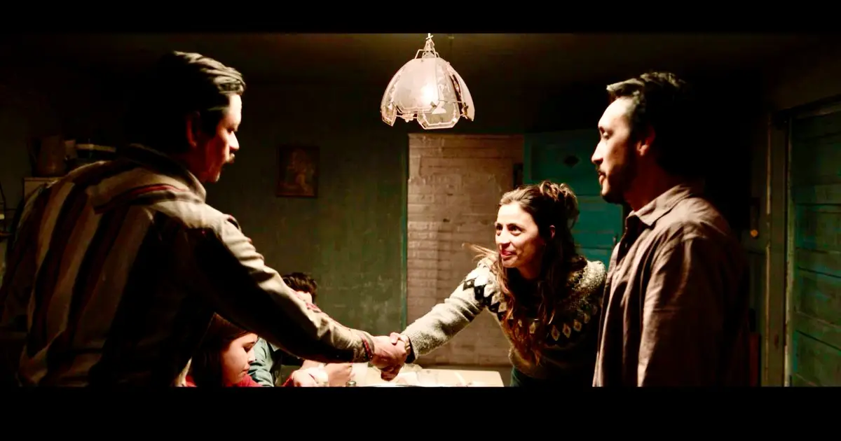 Tatiana Huezo, Elisa Miller Bring New Films to the Morelia Film Festival’s 12th Impulso Morelia