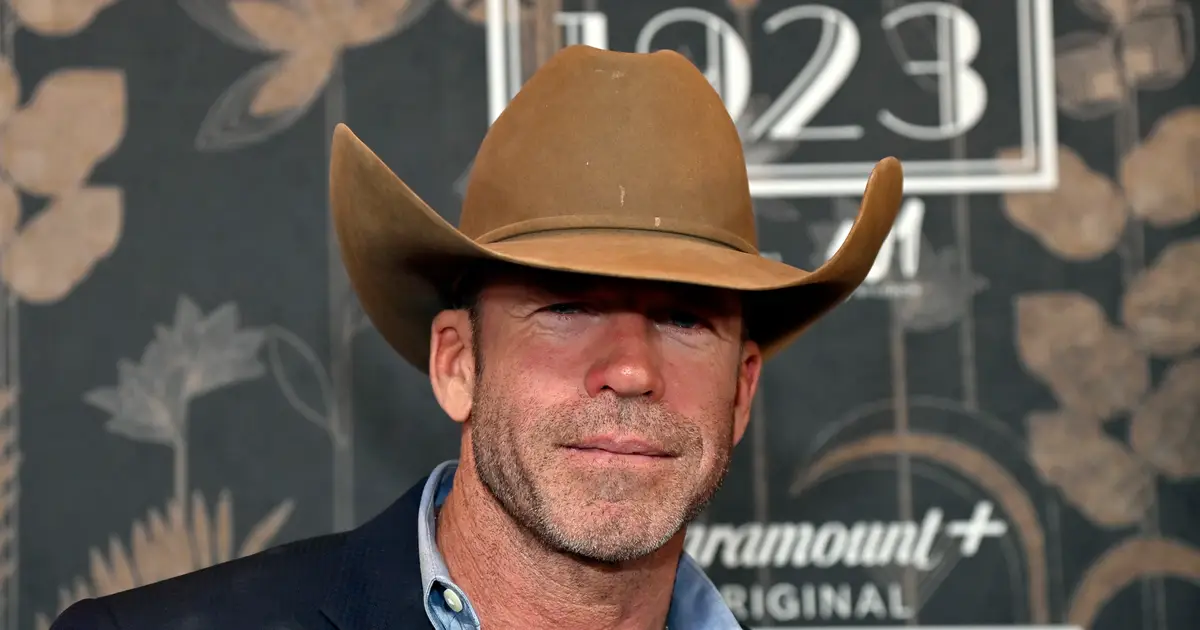 Taylor Sheridan Accused of Stealing ‘Yellowstone’ From 2016 Pitch in Copyright Lawsuit
