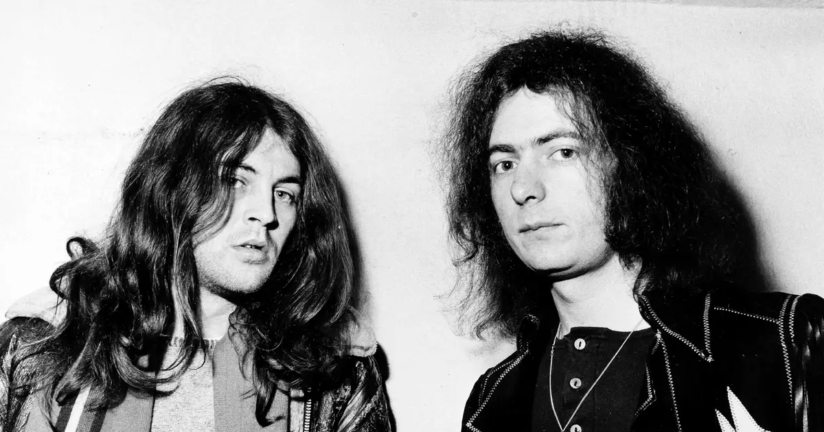 Ritchie Blackmore Performs With Deep Purple for First Time Since Acrimonious Split in Early ’90s, After Warning Fans: ‘I Have Not Played Rock Music in 25 Years’