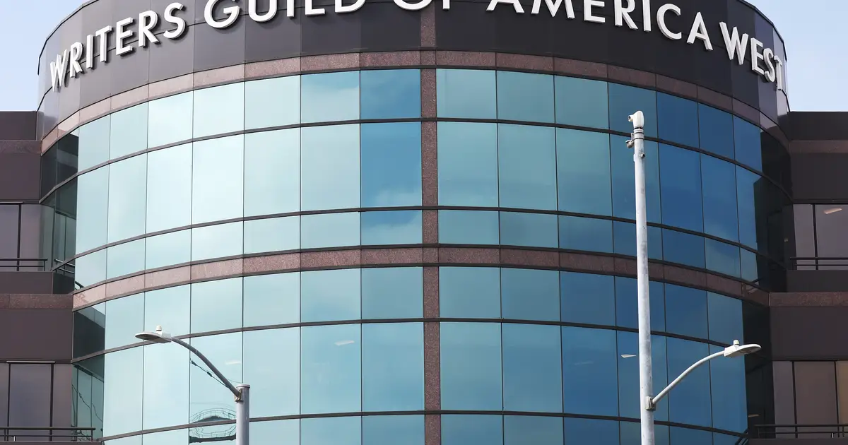 WGA Slams David Ellison’s Plan to Pull Paramount From California: ‘This Type of Behavior Is Precisely Why the Merger Should Be Blocked’