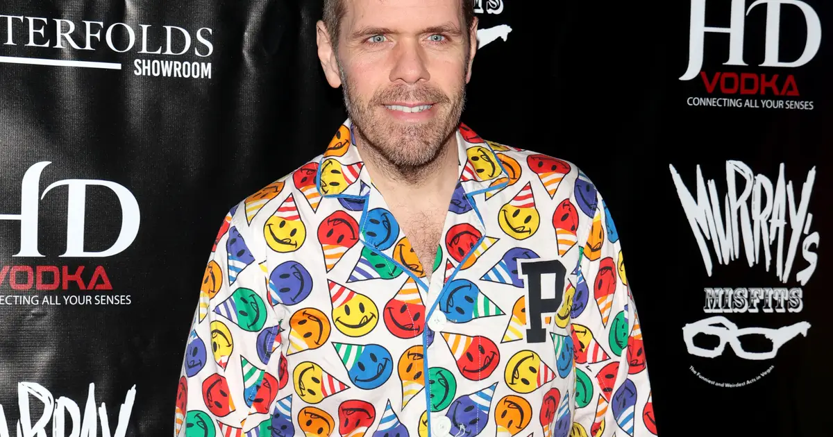 Perez Hilton: Disturbing Livestream Frightens Fans, Rushed to Hospital After Police Investigation