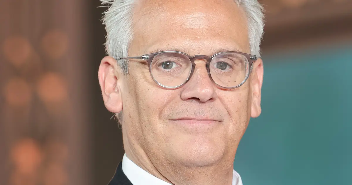 Sam Register to Depart as Head of Warner Bros. Animation, Cartoon Network Studios and Hanna-Barbera Studios Europe (EXCLUSIVE)
