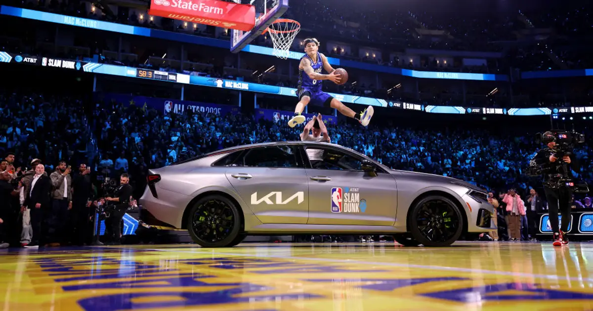 How to Watch the Dunkman World Championship Final Online for Free