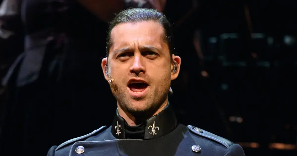‘Les Mis’ Star Bradley Jaden to Make Broadway Debut in ‘Wanted’ Musical (EXCLUSIVE)