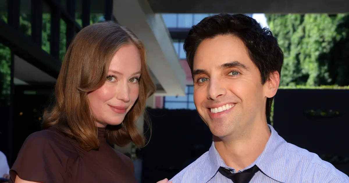 ‘Hacks’ Stars Hannah Einbinder and Paul W. Downs on the Legacy of ‘Hacks’ and Which Character Needs a Spinoff First