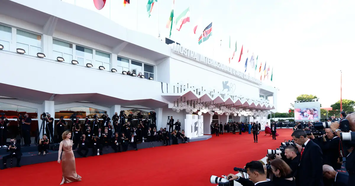 Venice Film Festival Jury Press Conference ‘Probably Not’ Happening Due to Scheduling, Will Replace Event With Welcome Cocktails for Journalists