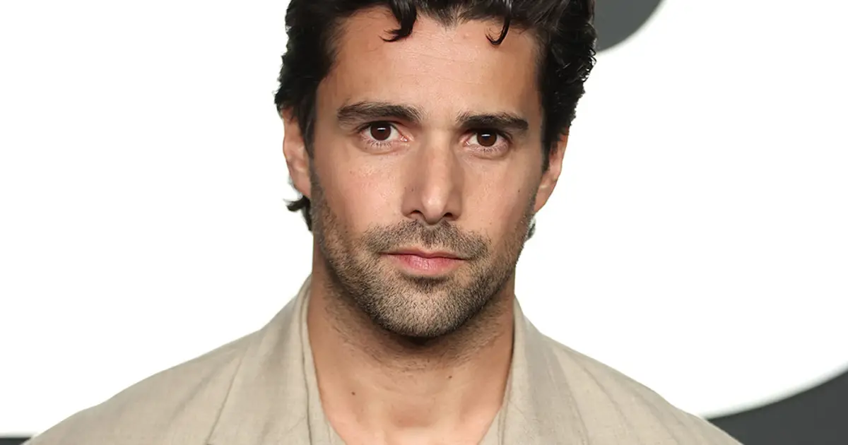 ‘House of the Dragon’ Star Fabien Frankel Joins Short Film ‘Love Unlimited’ (EXCLUSIVE)