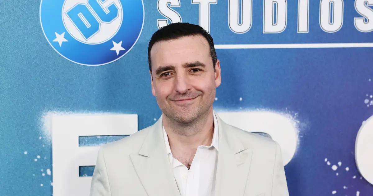 David Krumholtz Clarifies He’s Putting Acting Career on Hold but Not ‘Retiring or Quitting’: Disappointments ‘Are Starting to Sting More’