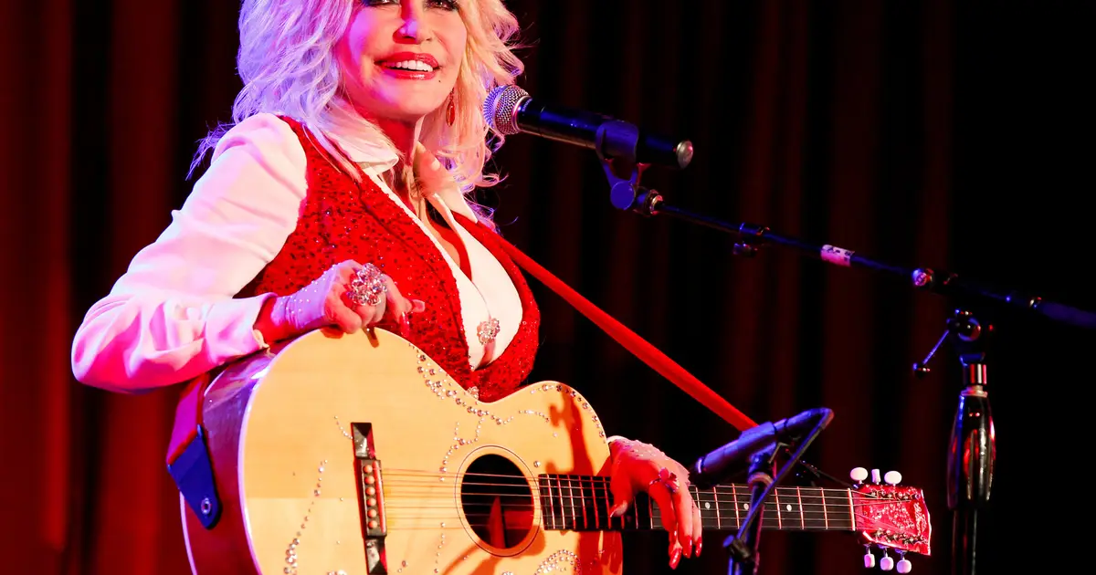 5 Things About Dolly Parton You Didn’t Know: From Producing ‘Buffy the Vampire Slayer’ to the COVID Vaccine