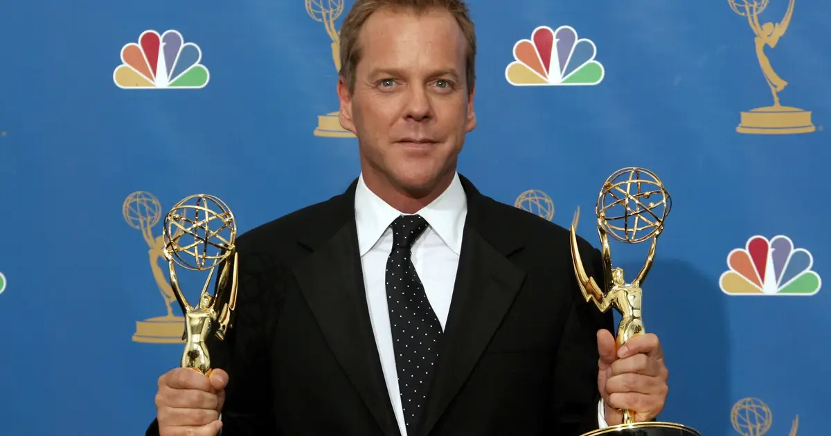 Remembering the 2006 Emmys, When the Clock Ran Out for Network TV