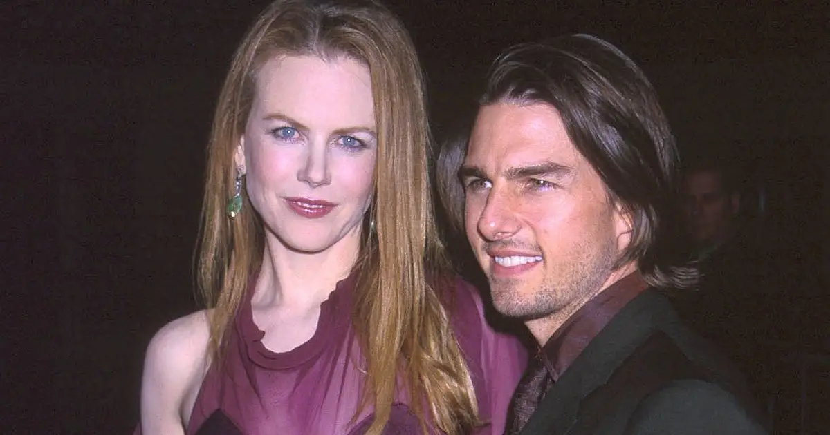 Nicole Kidman Got Warned About Marrying Tom Cruise But Fired Back: ‘I Don’t Care. I’m in Love… Of Course I’ll Throw My Career Away’