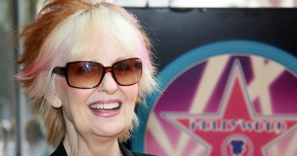Shelley Fabares, ‘Coach’ and ‘The Donna Reed Show’ Star, Dies at 82