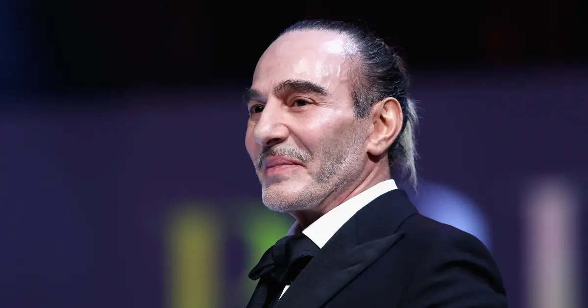 John Galliano Cancels Met Gala and Exhibit for 2027 Amid Backlash Over Past Racism: ‘I Remain Deeply Sorry’ to the ‘Jewish and Asian Communities’
