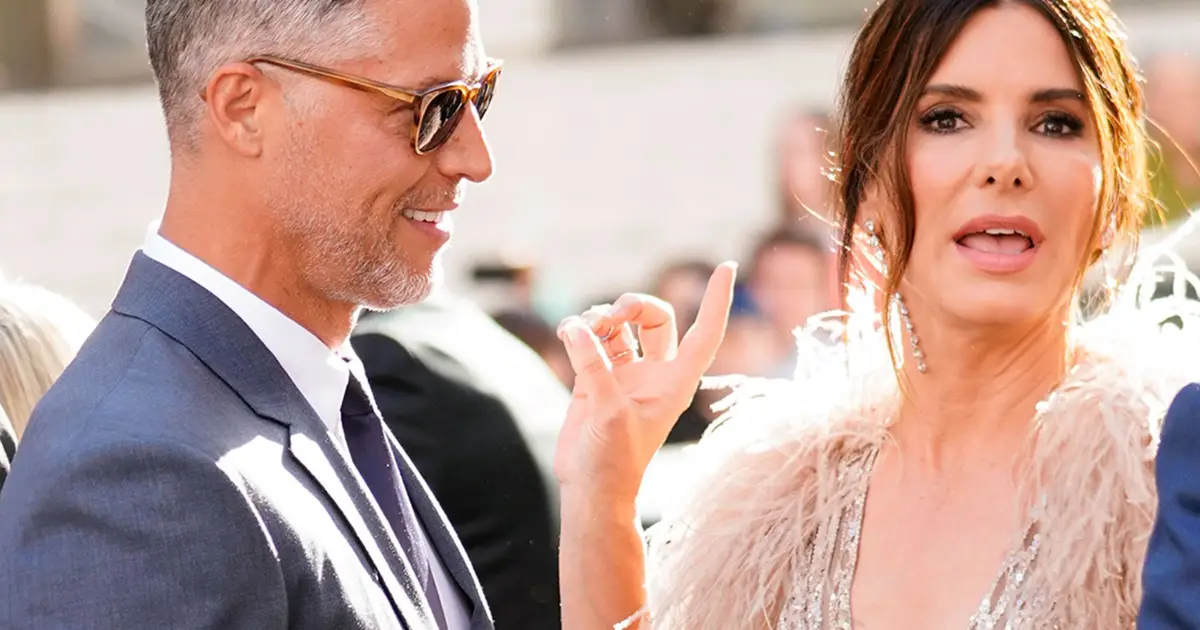 Sandra Bullock Opens Up for the First Time on ALS Death of Partner Bryan Randall: ‘My Person Left A Lot Earlier Than the Body Left’