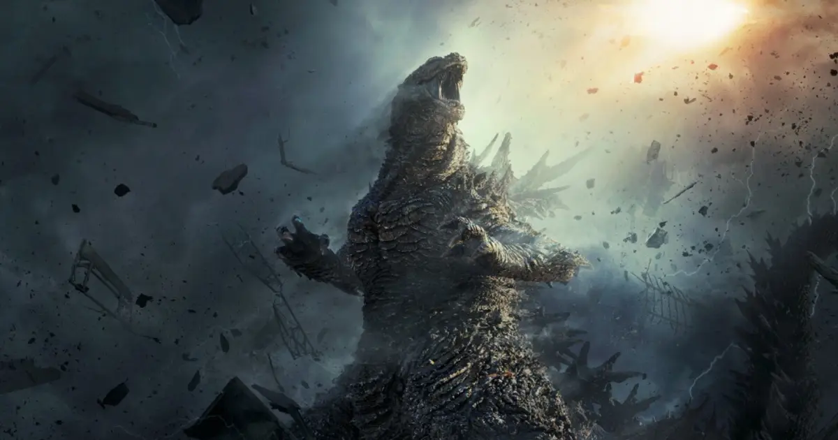 ‘Godzilla Minus Zero’ Named Centerpiece of Tokyo Film Festival as ‘Sukiyaki’ Opens, ‘Colony’ Closes