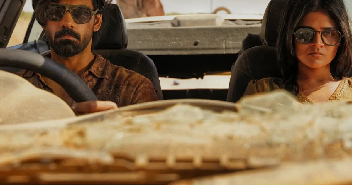Farhan Akhtar and Ritesh Sidhwani’s Excel Entertainment, AA Films Board Toronto Midnight Madness Malayalam Vampire Thriller ‘Half’ (EXCLUSIVE)