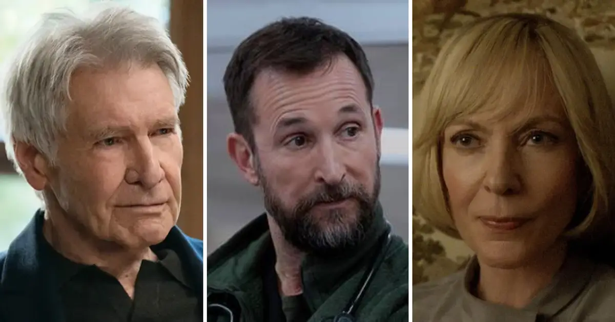 Final Emmy Voting Opens: 25 Records That Could Be Broken, From Jean Smart and Allison Janney’s All-Time Tie to Harrison Ford’s First Trophy at 84