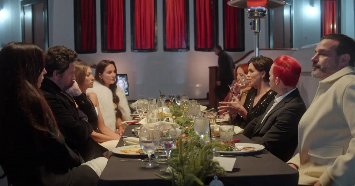 Stassi Schroeder Takes Us Inside That Explosive ‘House of Stassi’ Finale: ‘I Felt Like Julius Caesar’