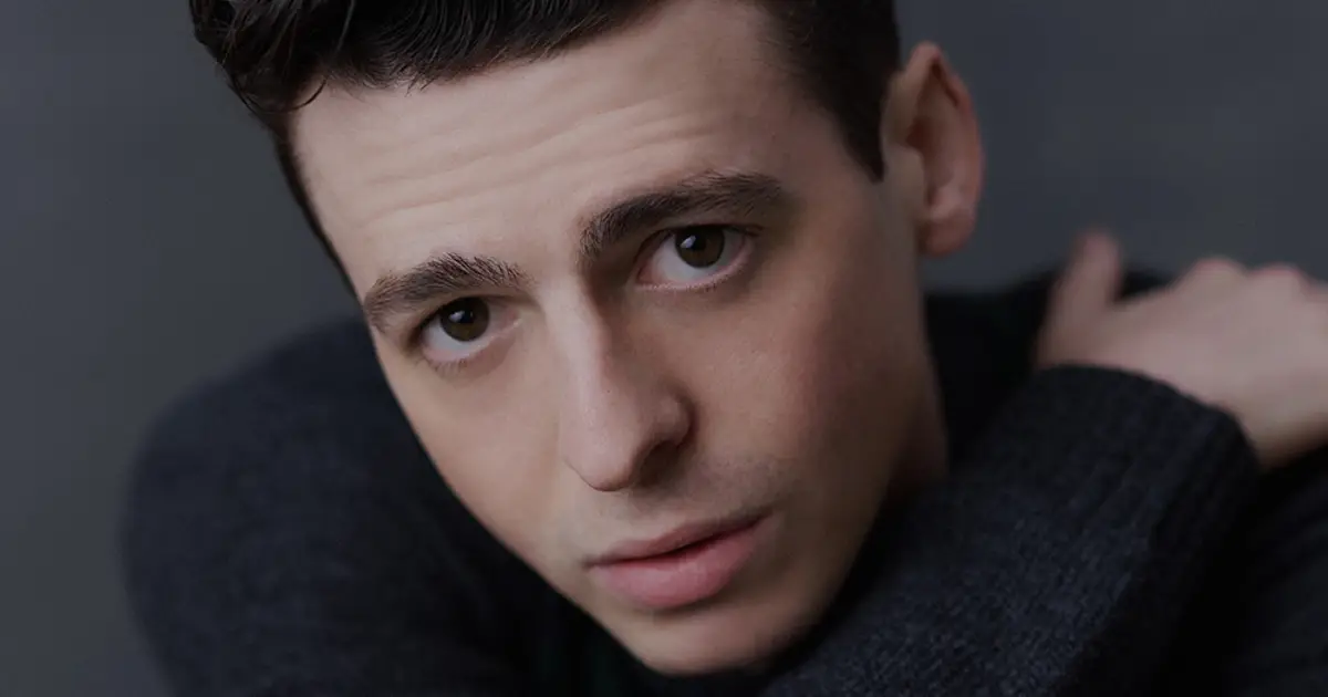 Anthony Boyle to Lead Sky Drama ‘Charmer’ From Working Title, Story Films