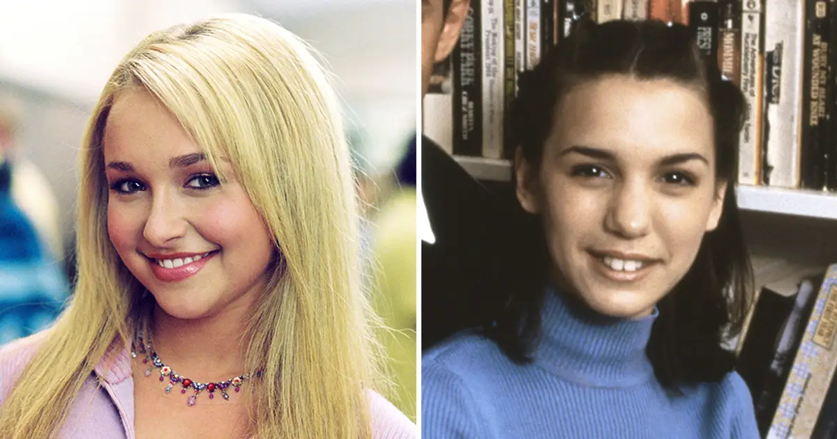 ‘Even Stevens’ Star Christy Carlson Romano Says ‘Early Fame Is Like CTE’ After Hayden Panettiere’s Death: ‘Another Performer I Grew Up With, Gone Too Soon’