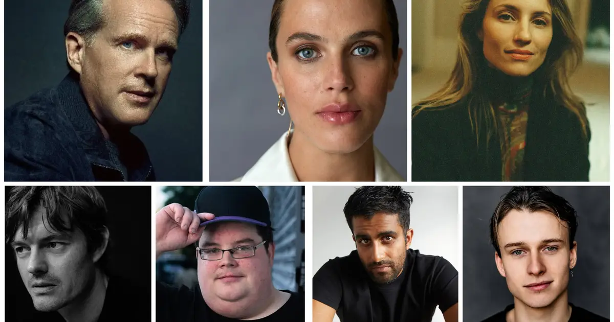 ‘Industry’ Season 5 Adds Seven to Cast, Including Cary Elwes, Jessica Brown Findlay, Dianna Agron