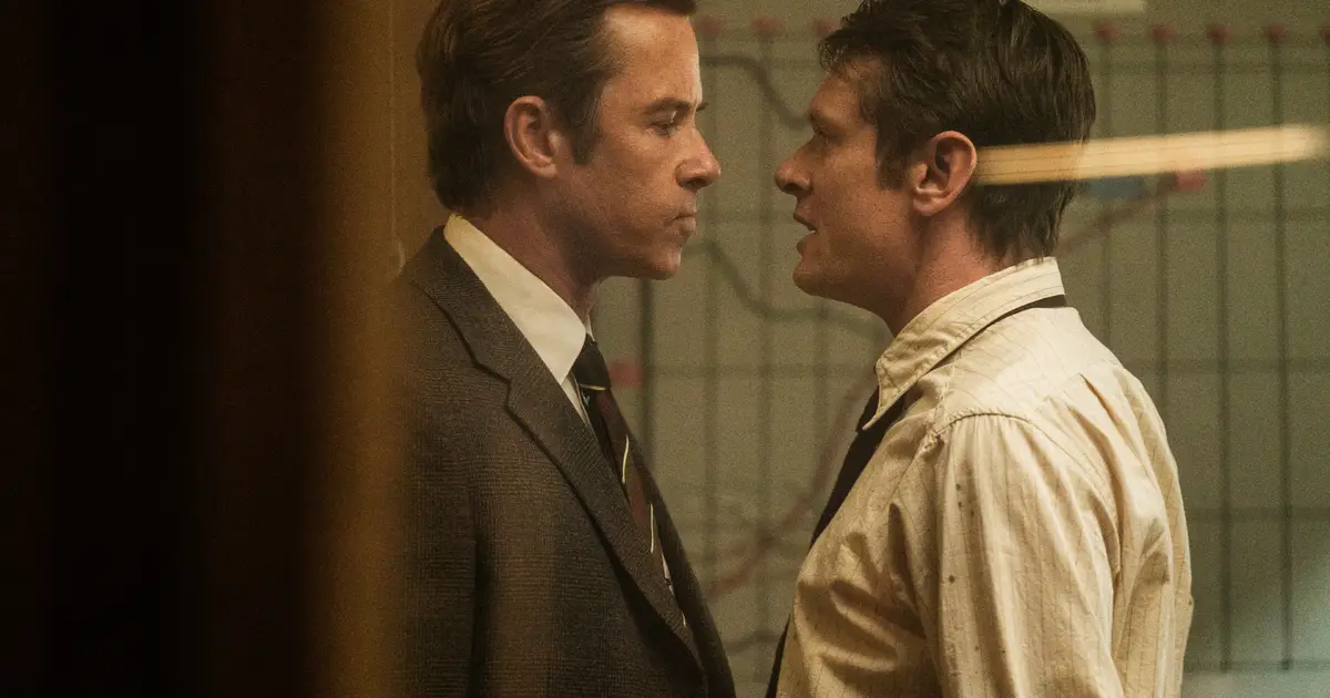 Netflix Bets ‘Ink’ and Its Timely Rupert Murdoch Story Can Win Oscars for Danny Boyle and Guy Pearce