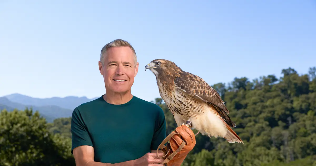 Jeff Corwin to Return to Television With Wildlife Conservation Series ‘Jeff Corwin’s Southern Wild’