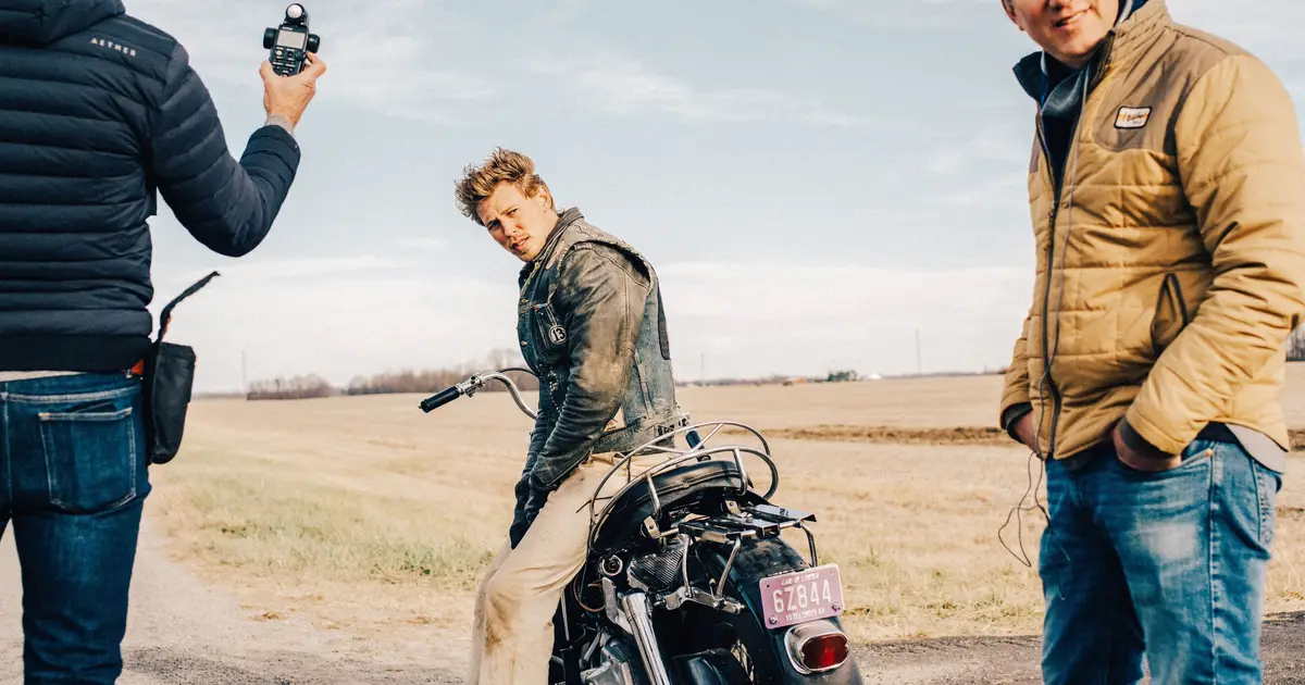 American Independent Film Production Is Dying. Jeff Nichols Wants to Save It.
