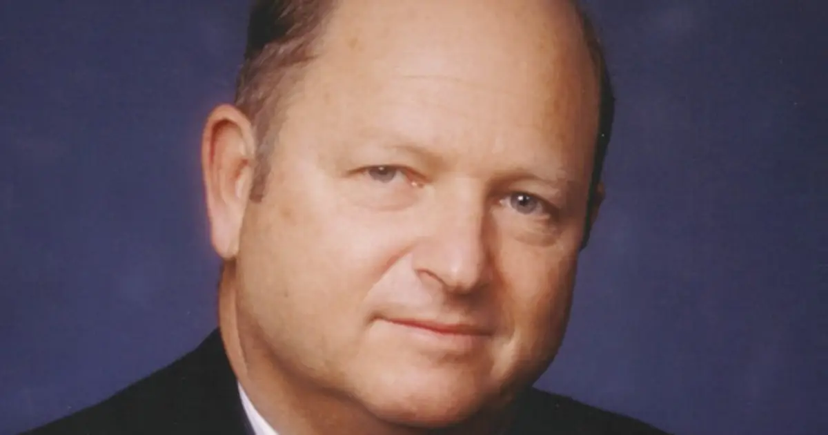 Jerry Katzman, Former William Morris President, Dies at 89