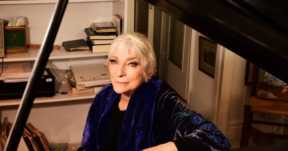 Judy Collins on Doing a Farewell Tour While ‘Having a Lot More Steam in My Engine’: At 87, ‘I’m the Betty White of the Folk Movement’