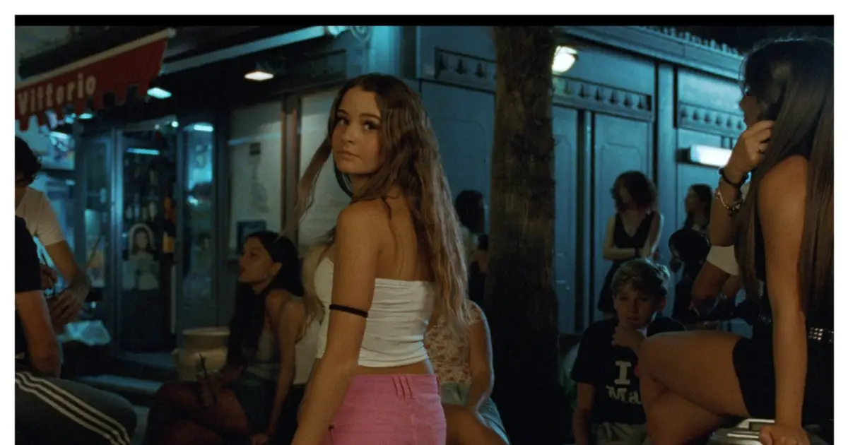 Giovanni Tortorici on Working With Monica Bellucci Who Plays an ‘Eccentric’ Aristocratic Matron in His Luca Guadagnino-Produced Film ‘Ketticè’