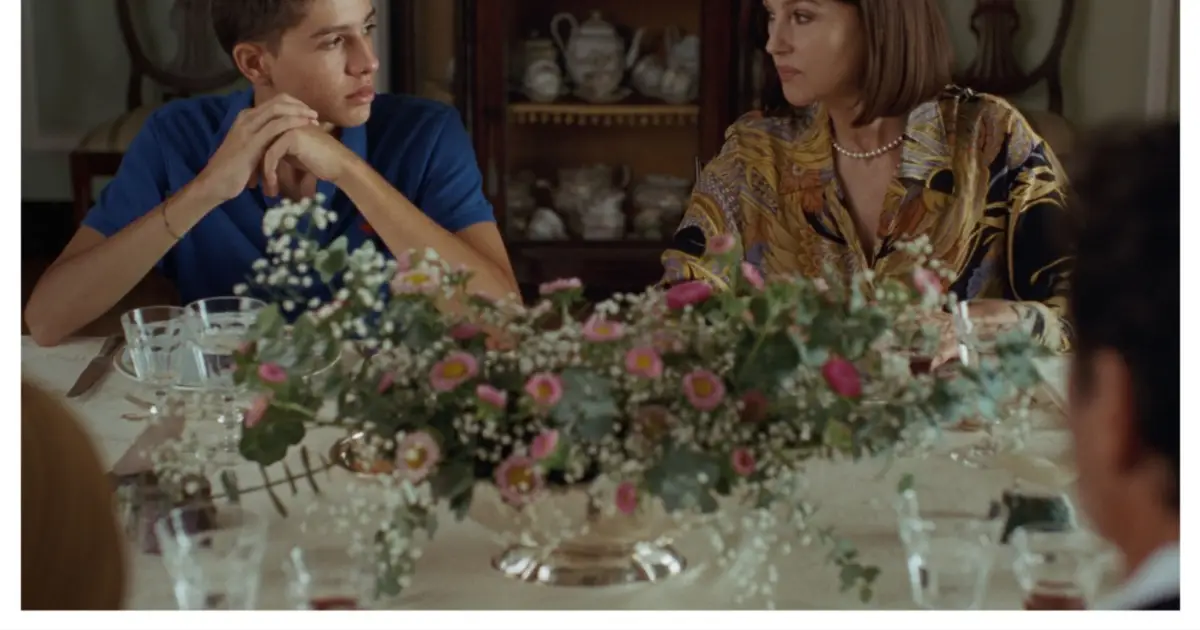 ‘Ketticè’ Review: An Amusing, Original Portrait of Adolescent Ennui Against a Backdrop of Adult Cluelessness