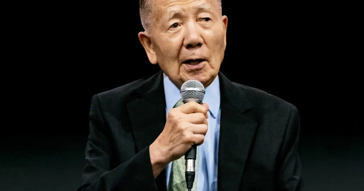 Busan Film Festival to Honor Founder Director Kim Dong-ho With Korean Cinema Award