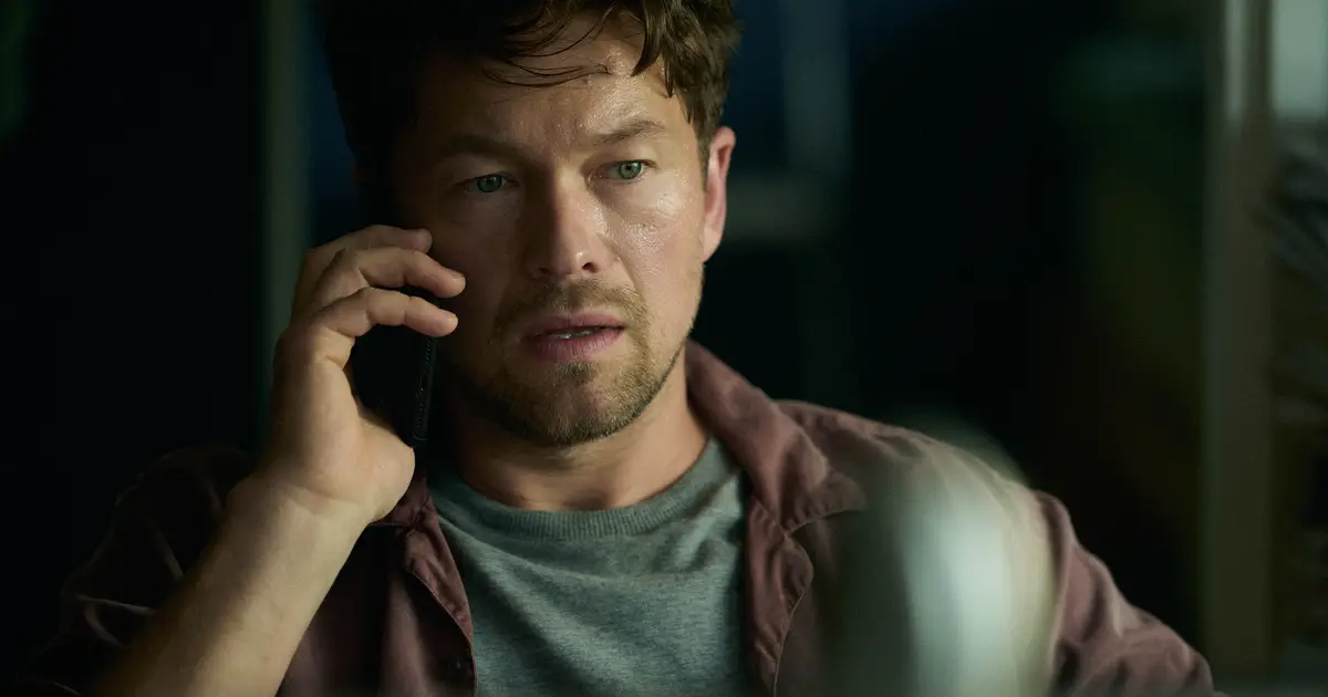 Netflix’s Engaging Crime Drama ‘Blood Sacrifice’ Spotlights Inept Policing: TV Review