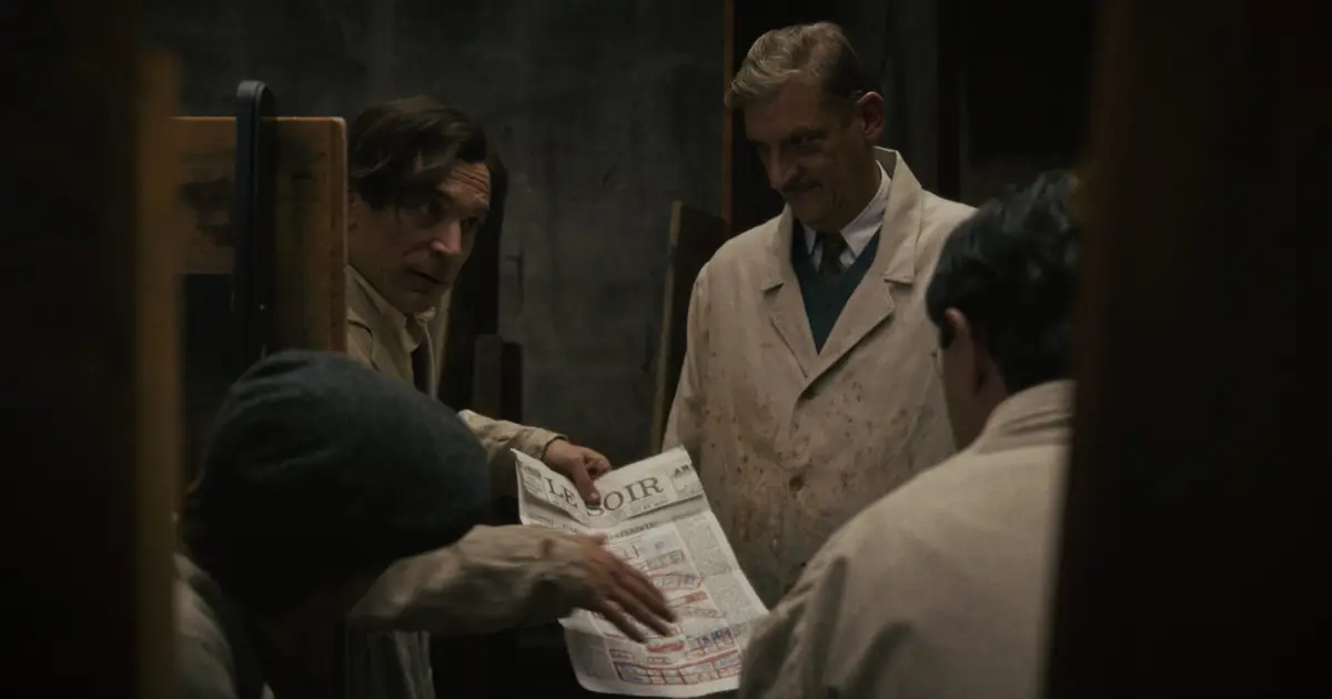 San Sebastián Sets Michaël R. Roskam’s ‘Le Faux Soir’ as Closing Night Film