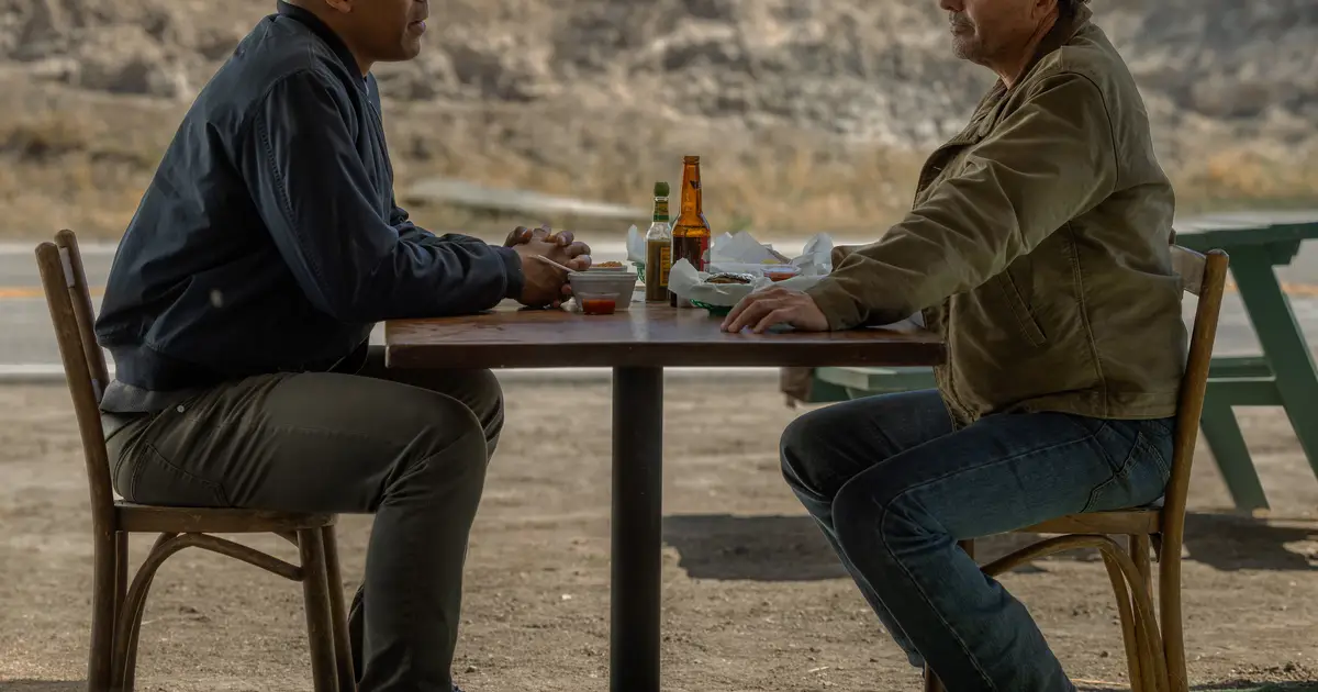 ‘Lanterns’ Premiere Pulls in 9.3 Million Viewers in First Three Days on HBO Max