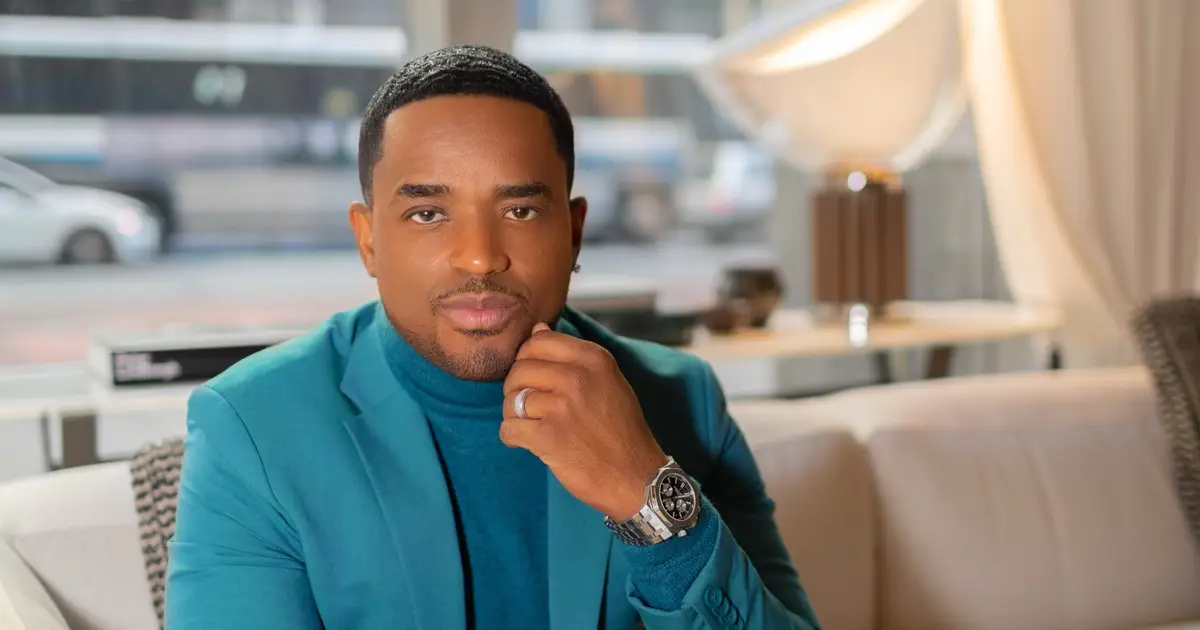Larenz Tate Boards Vault, New Streaming and Distribution Platform for Indie Filmmakers (EXCLUSIVE)
