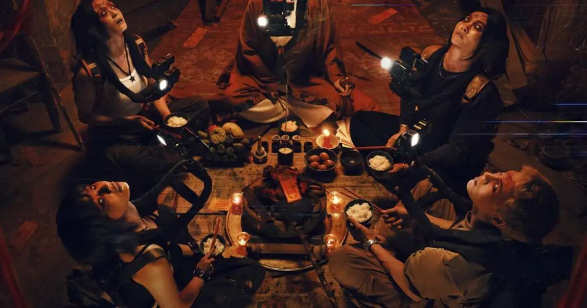Vietnamese Found-Footage Horror Hit ‘Lau Chu Hoa: The Deadliest Mansion’ Heads to North American Theaters (EXCLUSIVE)