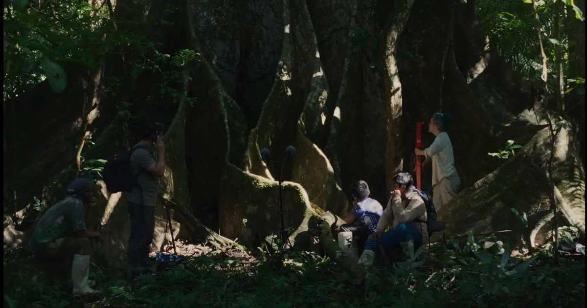 ‘Far From the Trees’ Review: A Richly Contemplative Journey of Physical and Mental Meanderings, Beautifully Combining 4K Digital with Super 16
