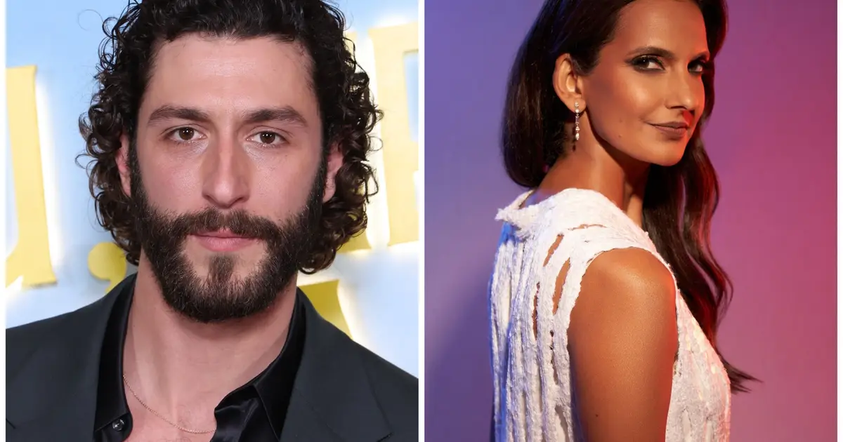 ‘Big Mistakes’ Season 2 Casts Lorenzo de Moor, Poorna Jagannathan