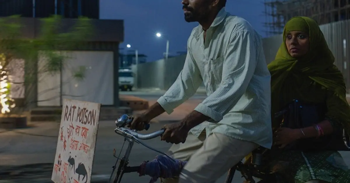 Venice Horizons Best Director Winner Anuparna Roy’s ‘Lovers in the Blue Night’ Boarded by Parallax (EXCLUSIVE)