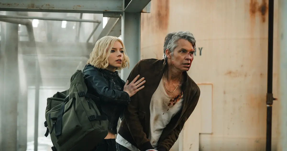 ‘Lucky’ Creators on Deciding Who Dies in the Finale, Why the Show Really Is Over and Not Knowing About Drew Starkey’s ‘Avid’ Fandom ‘Until We Killed Him’
