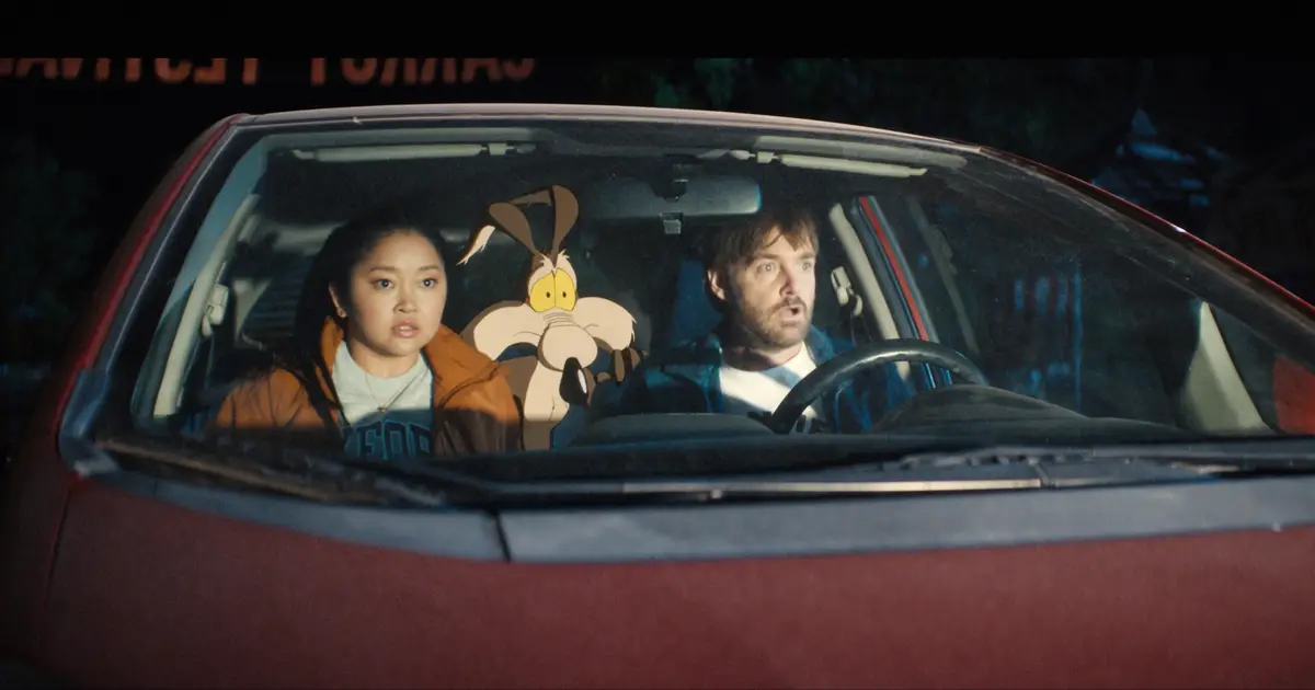‘Coyote vs. Acme’ Cast and Crew Held a ‘Funeral Screening’ After the Movie Was Shelved: ‘Was Emotional in So Many Ways’