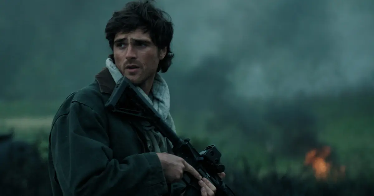 Box Office: ‘The Dog Stars’ Bombs With $8 Million; ‘Spider-Man’ Continues Reign in Fifth Weekend