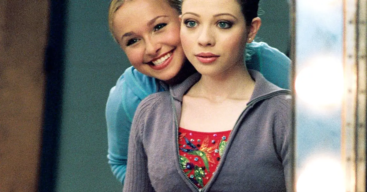 ‘Ice Princess’ Director Remembers Stars Hayden Panettiere and Michelle Trachtenberg as an ‘Amazing Pair’: ‘Two Shining Talents, Gone Far Too Soon’