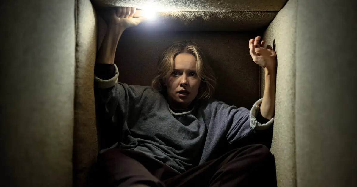 Box Office: ‘Insidious: Out of the Further’ Takes First Place on Friday With $10.6 Million, But ‘Spider-Man: Brand New Day’ Will Win the Weekend