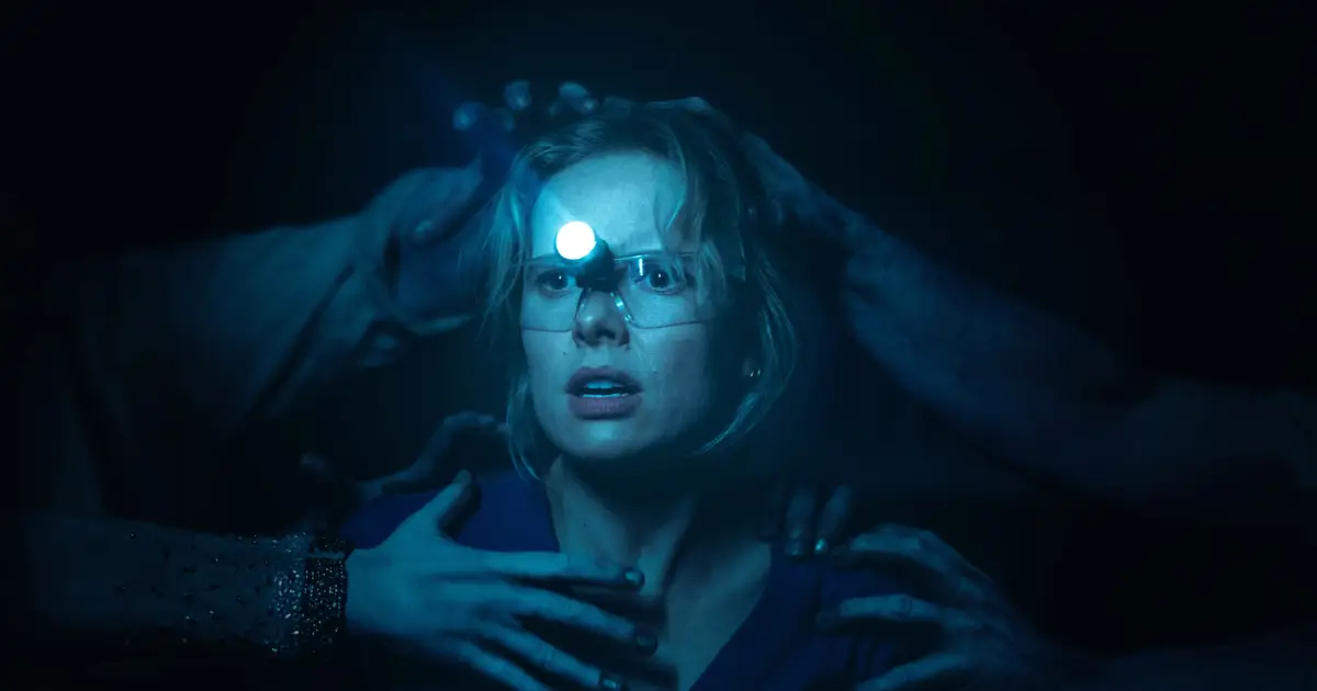 Box Office: ‘Insidious: Out of the Further’ Makes $3 Million in Previews