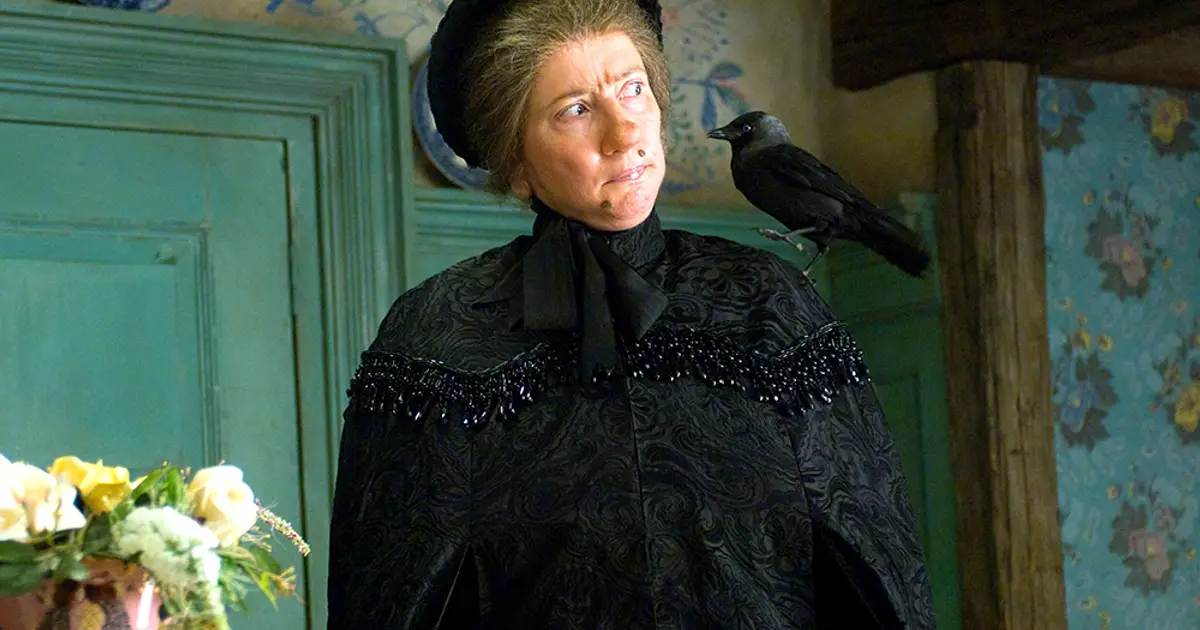 ‘Nanny McPhee’ Musical Written by Emma Thompson to Open in London Next Summer