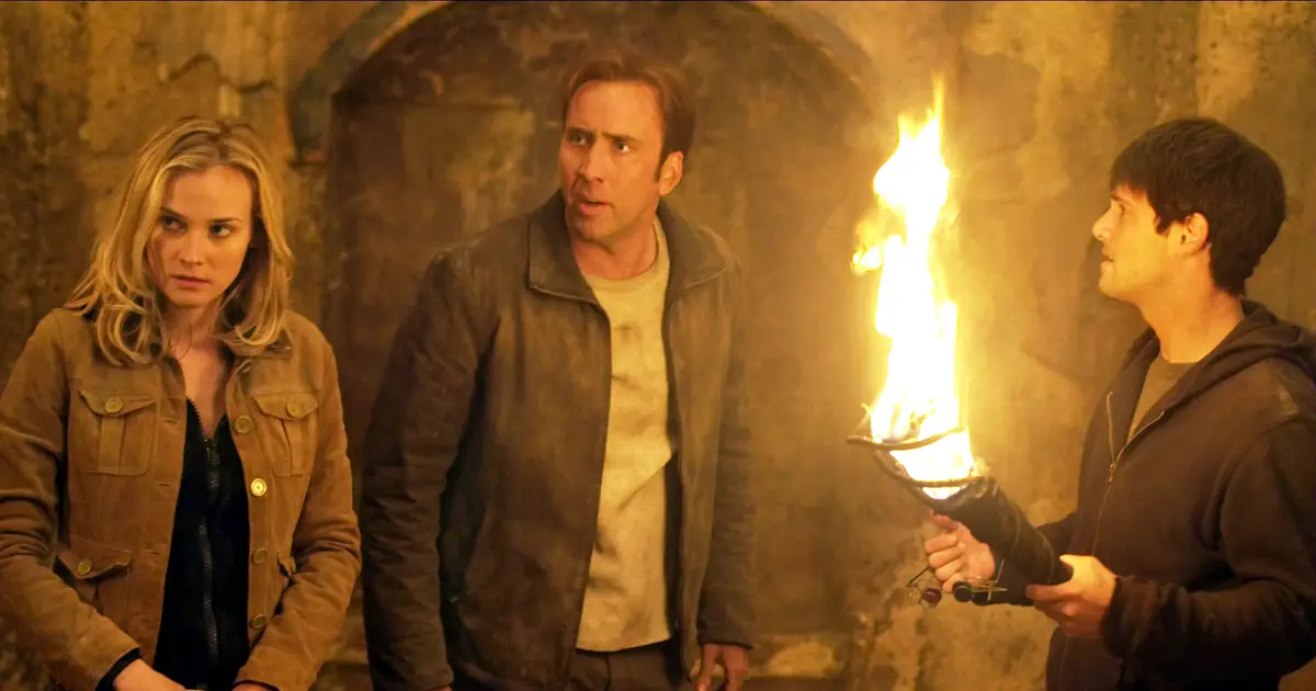 ‘National Treasure 3’ Is ‘Happening,’ Says Franchise Director Jon Turteltaub
