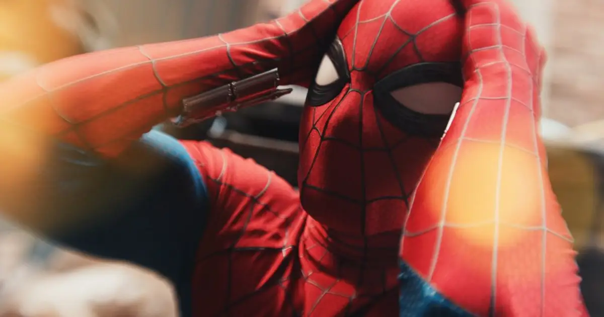 ‘Spider-Man: Brand New Day’ Hits $2 Billion Worldwide in Three Weeks